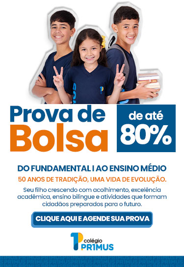 Bolsão 2026
